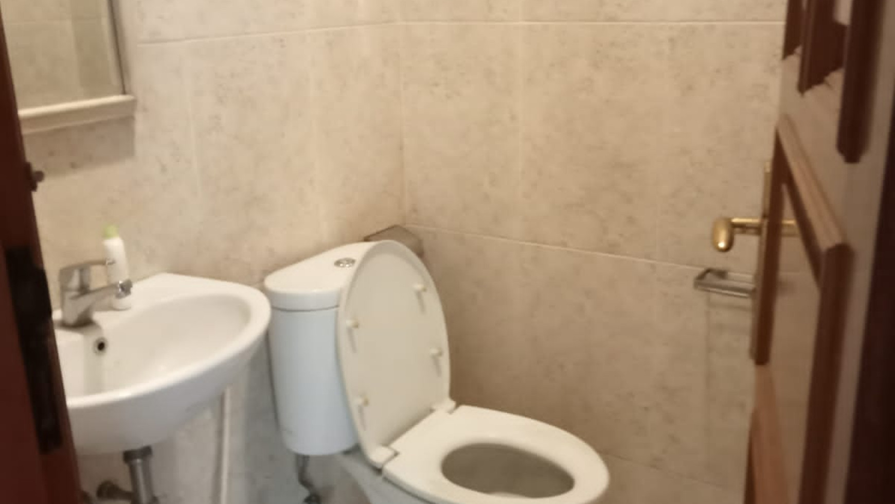 Rumah Bagus DI Jl Gedung Pinang, Pondok Indah Jakarta Selatan