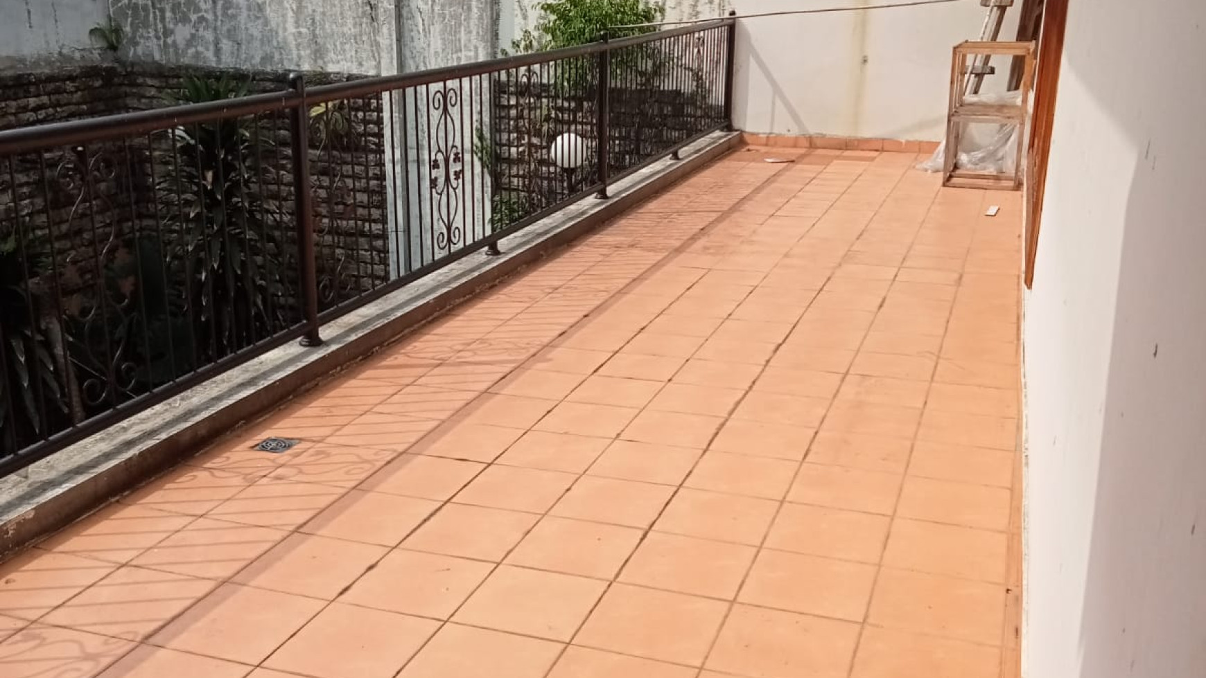 Rumah Bagus DI Jl Gedung Pinang, Pondok Indah Jakarta Selatan
