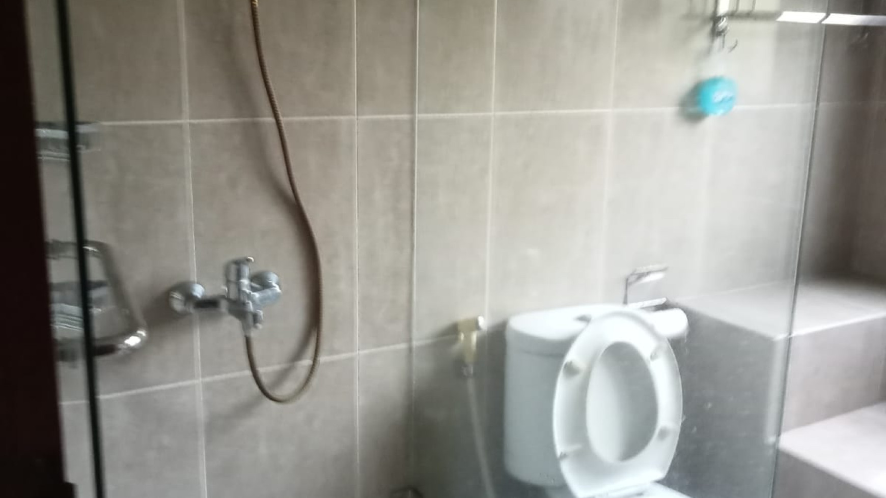 Rumah Bagus DI Jl Gedung Pinang, Pondok Indah Jakarta Selatan
