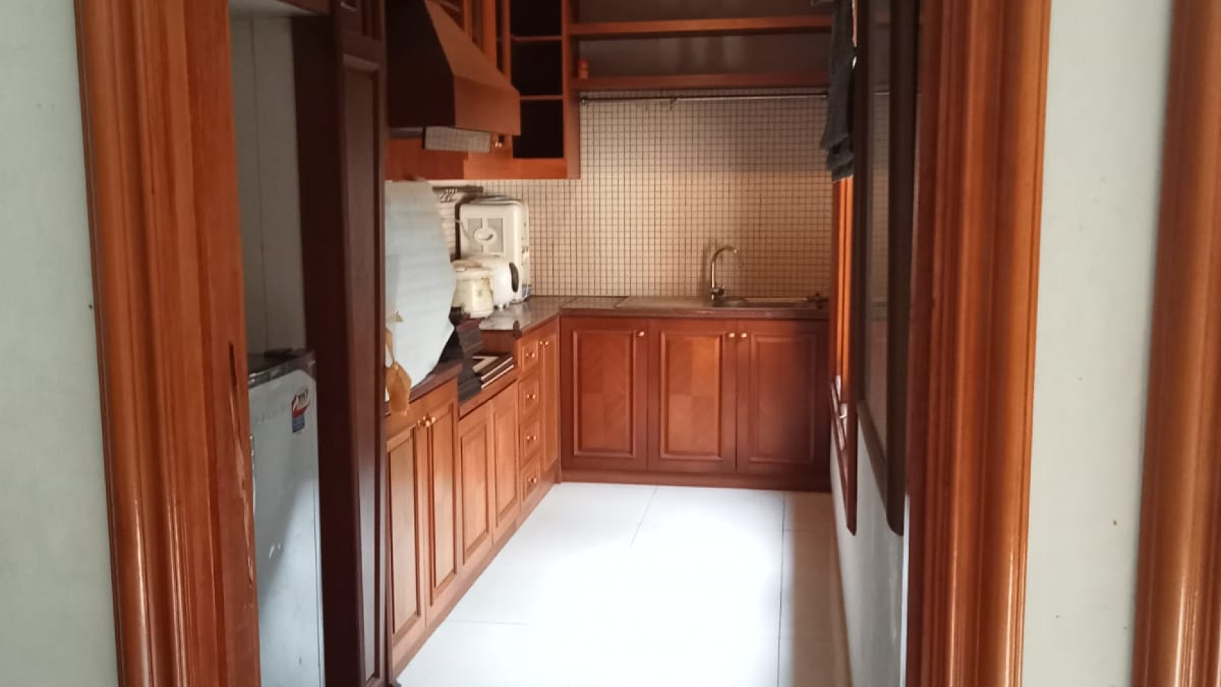 Rumah Bagus DI Jl Gedung Pinang, Pondok Indah Jakarta Selatan