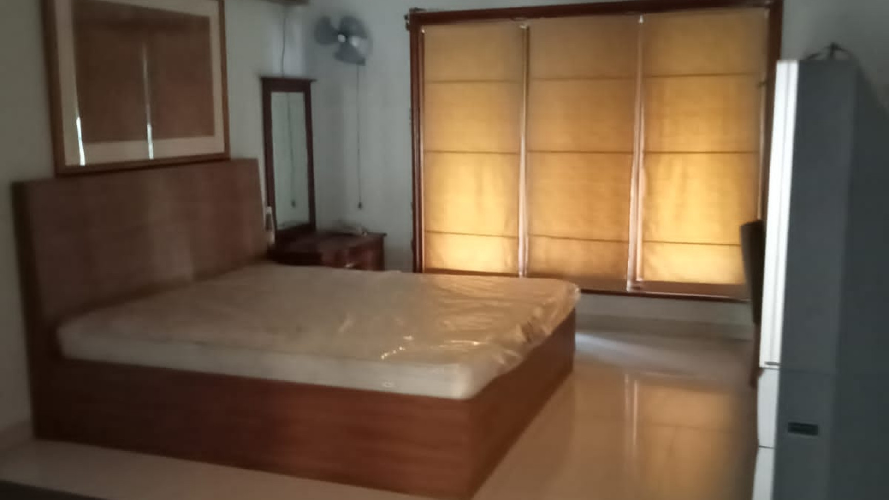 Rumah Bagus DI Jl Gedung Pinang, Pondok Indah Jakarta Selatan
