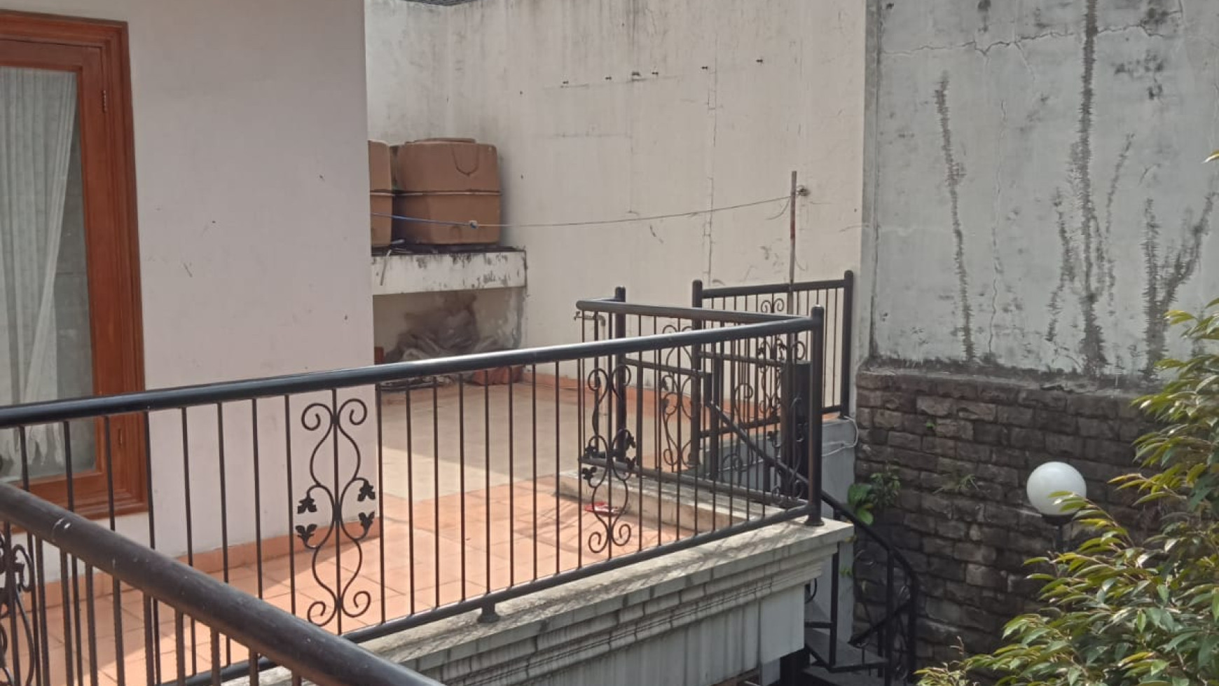 Rumah Bagus DI Jl Gedung Pinang, Pondok Indah Jakarta Selatan