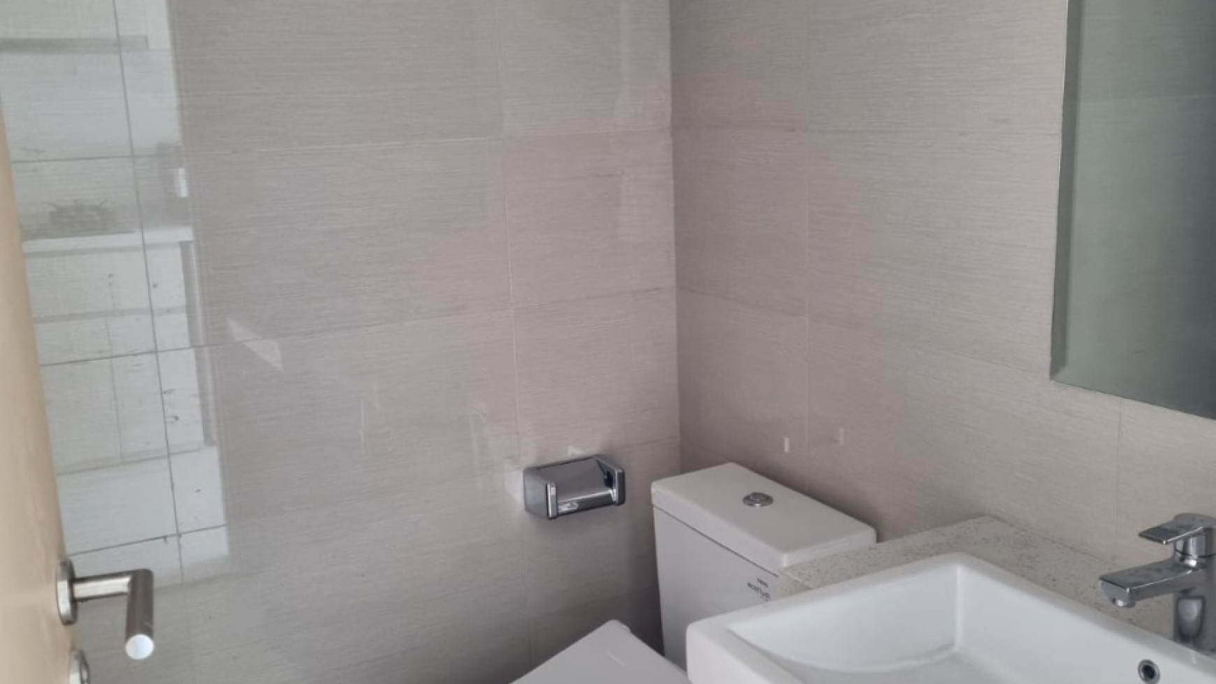 Apartemen Sedayu City Type Studio, Kelapa Gading, Jakarta Utara.