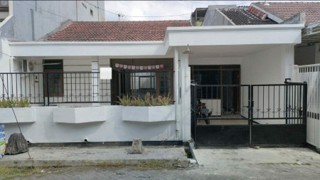 Dijual Rumah Murah di Darmo Harapan Indah Surabaya