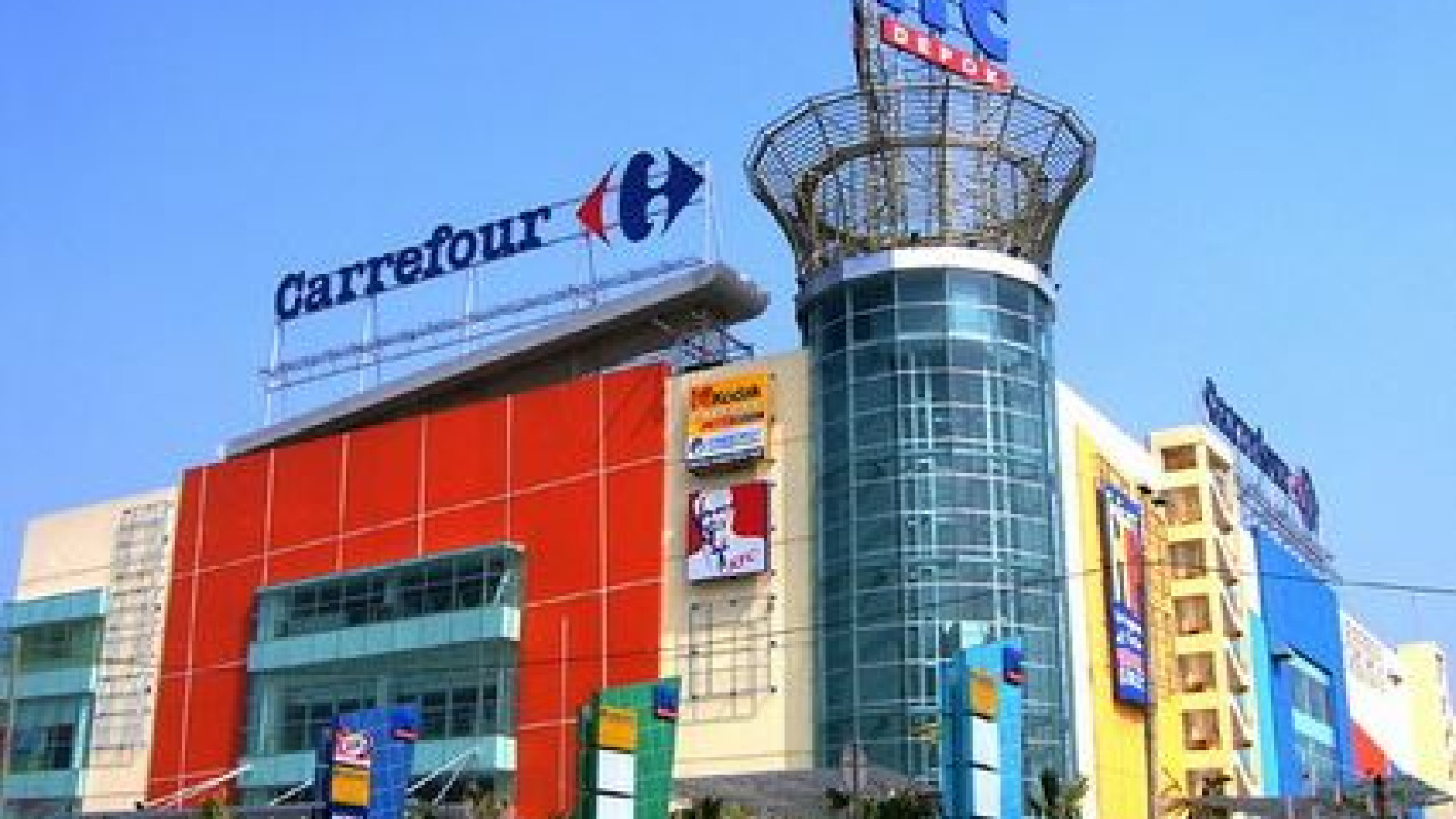 Lot Food Court ITC Depok LT 2 , Depok, Jawa Barat 