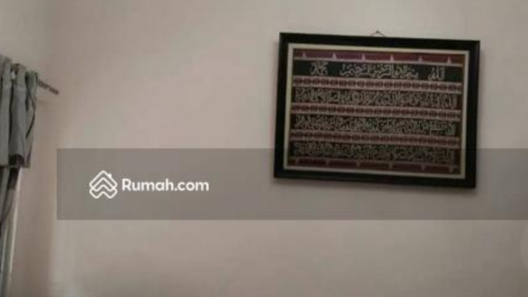 Hot Sale. Rumah 1 Lantai Di Serpong Garden Green Bermis, Tangerang