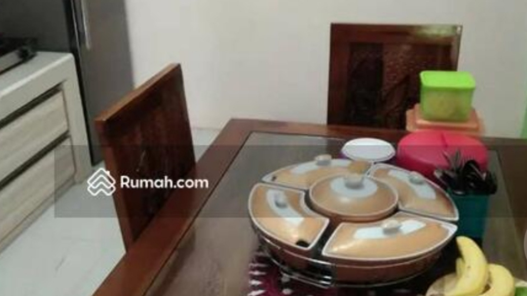 Hot Sale. Rumah 1 Lantai Di Serpong Garden Green Bermis, Tangerang