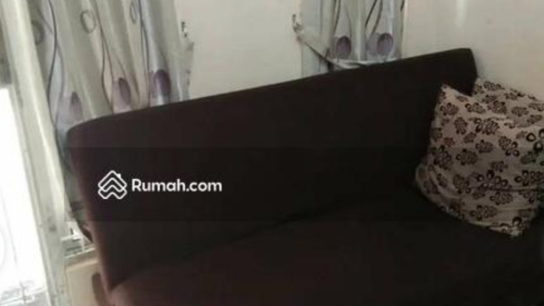 Hot Sale. Rumah 1 Lantai Di Serpong Garden Green Bermis, Tangerang