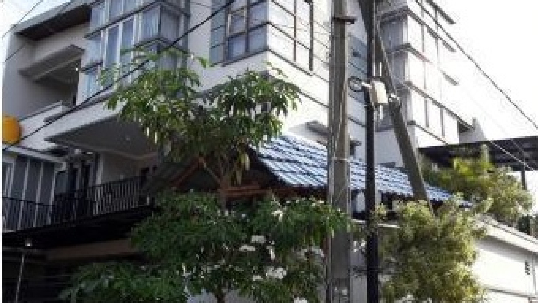 Dijual Rumah Kost Aktif di Babatan Pilang Surabaya Barat