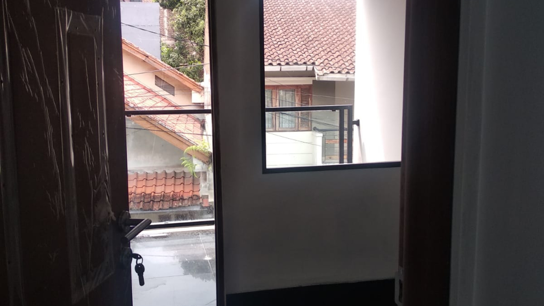 Rumah Baru Rancaherang Gegerkalong (cocok untuk Hunian atau Kantor) 