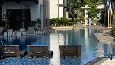 Dijual dan Disewakan Apartemen RoseBay Graha Family 