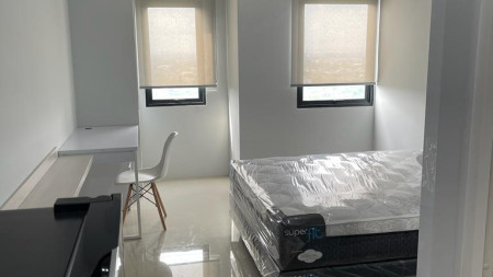 DIJUAL APARTEMEN CORNELL CITRALAND