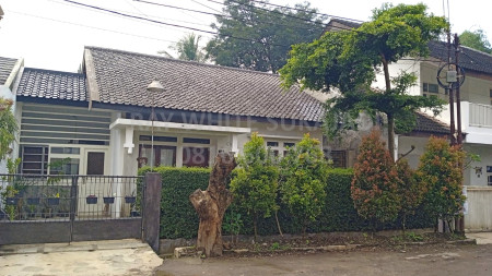 Dijual Rumah di Komp, Zitada Hills Dago Atas Bandung