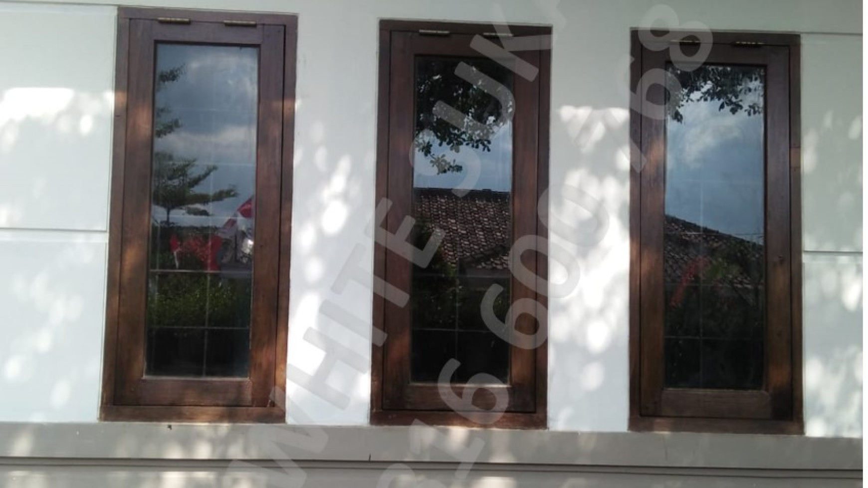 Dijual Rumah di Komp, Zitada Hills Dago Atas Bandung