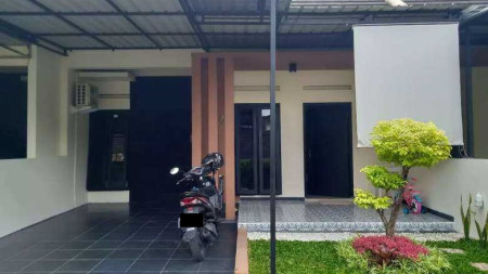 Segera Miliki Rumah Minimalis + Furniture Dalam Perumahan Di Bangunjiwo Kasihan Bantul