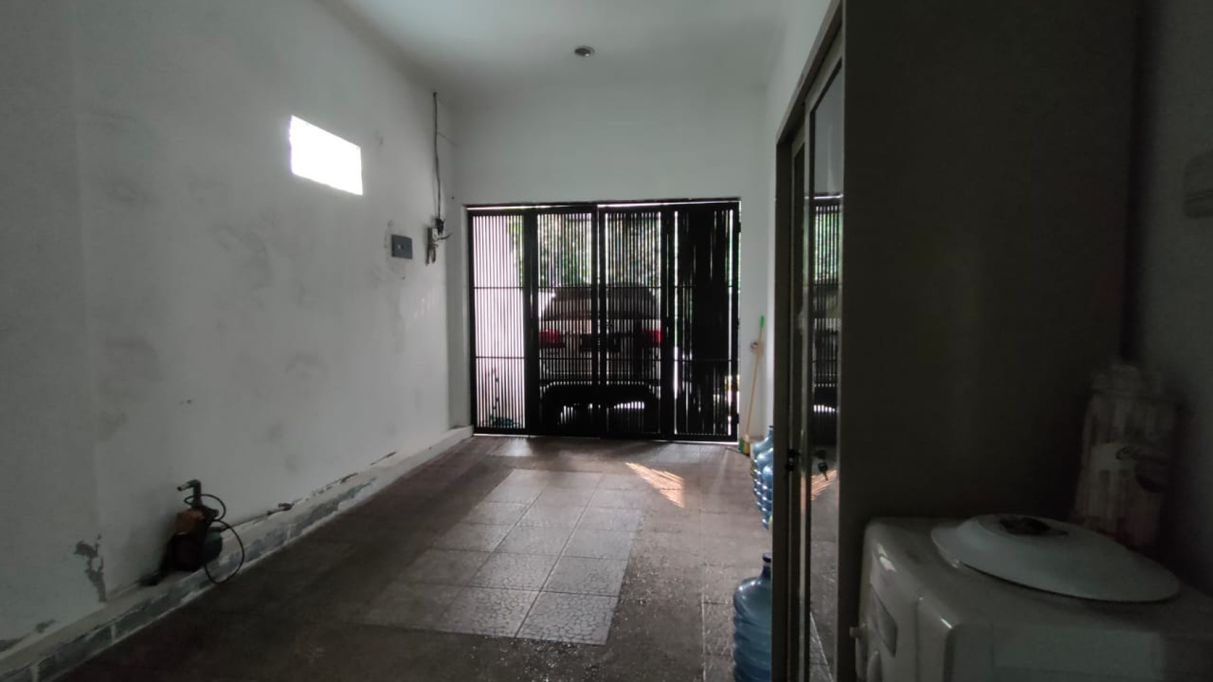 Rumah di Bukit Mas Rempoa JakSel