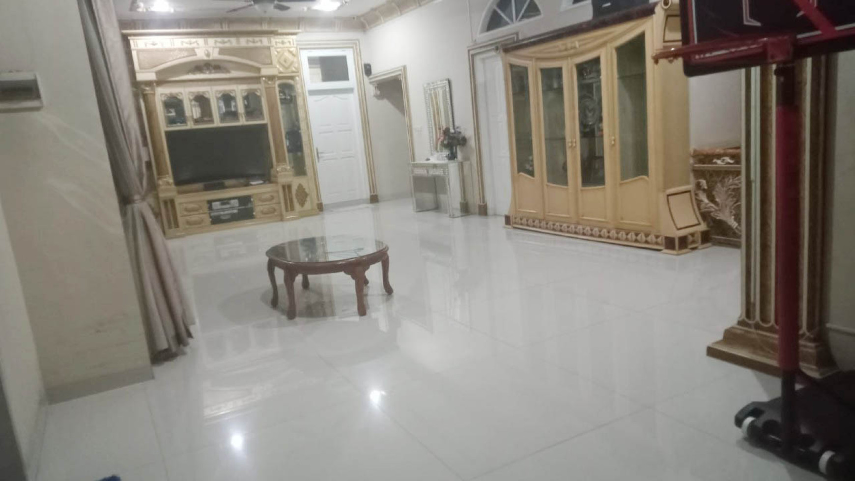 Rumah Mewah di Intan Raya Sumur Batu, Kemayoran Luas 293m2