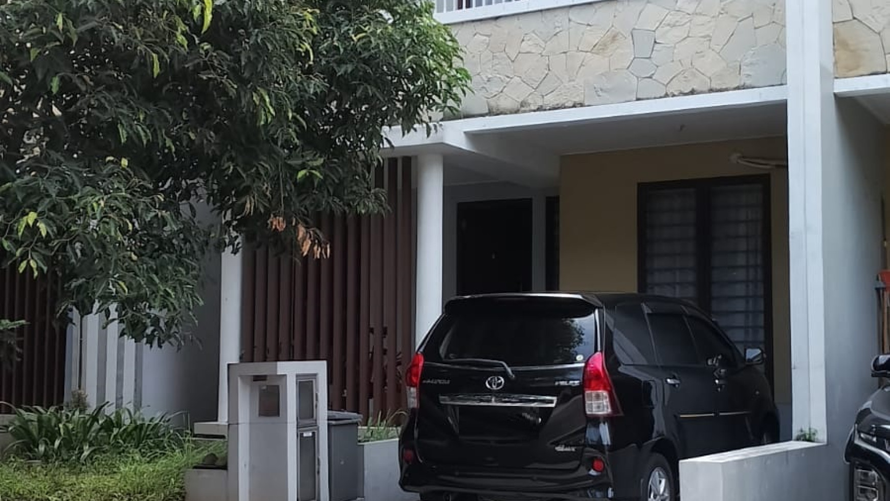 Rumah dalam Cluster siap Huni di Bintaro Sektor 9