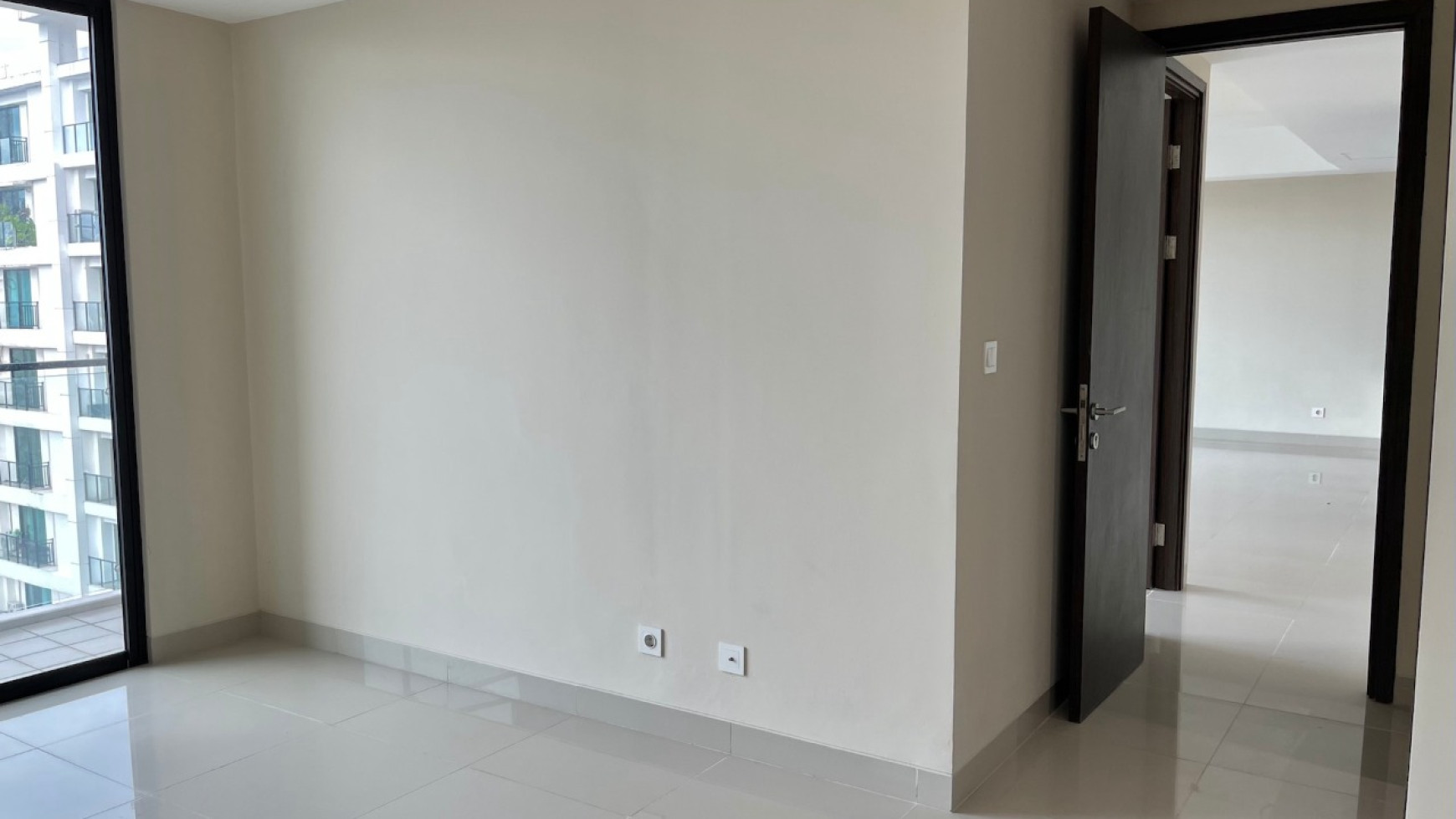 Dijual Apartement Nine Residence Mampang 