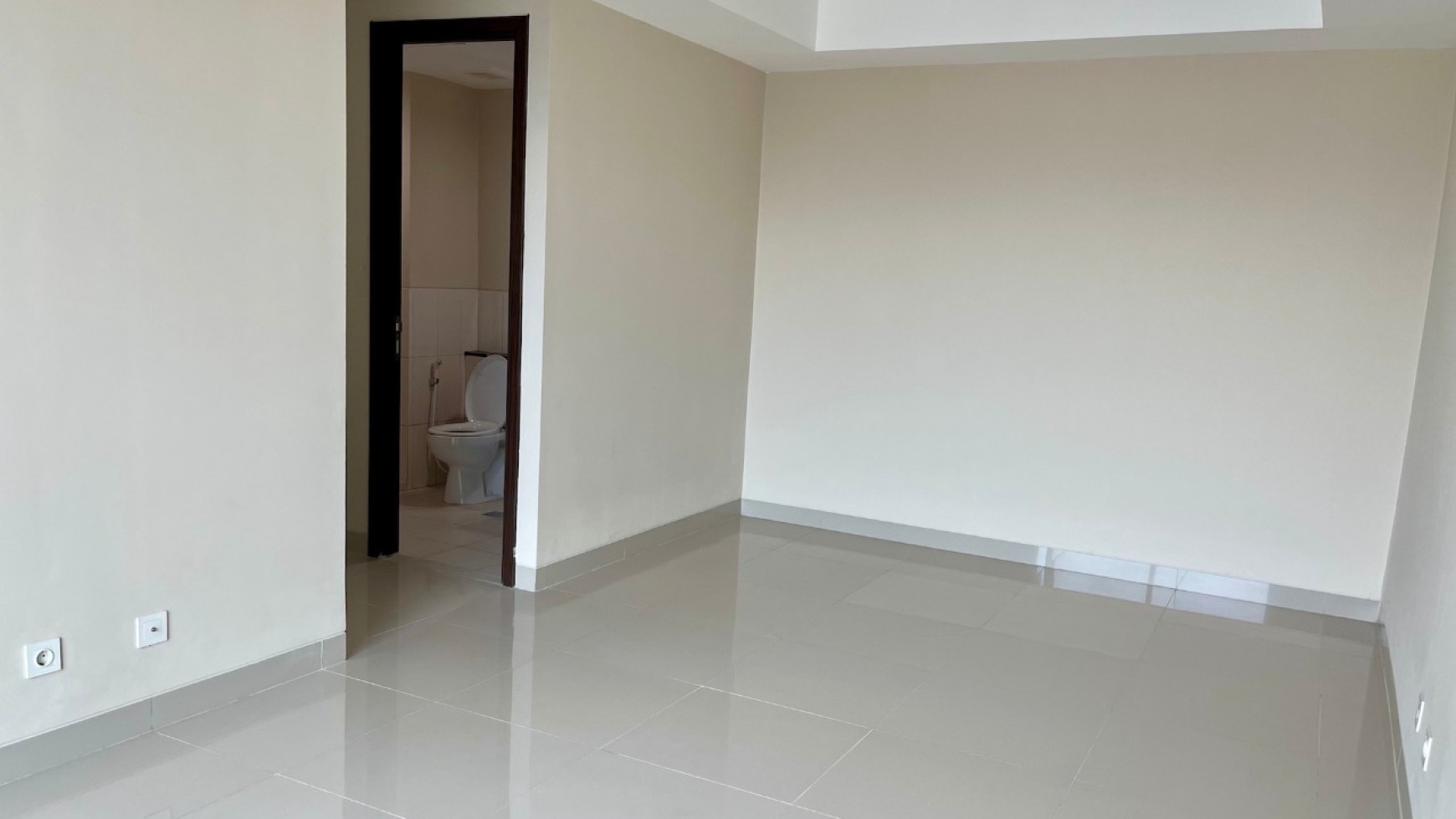 Dijual Apartement Nine Residence Mampang 