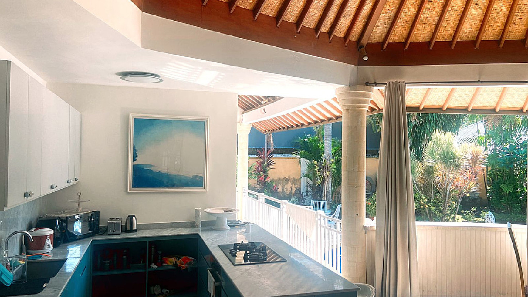 Villa 3 Bedroom in Great Location Sanur