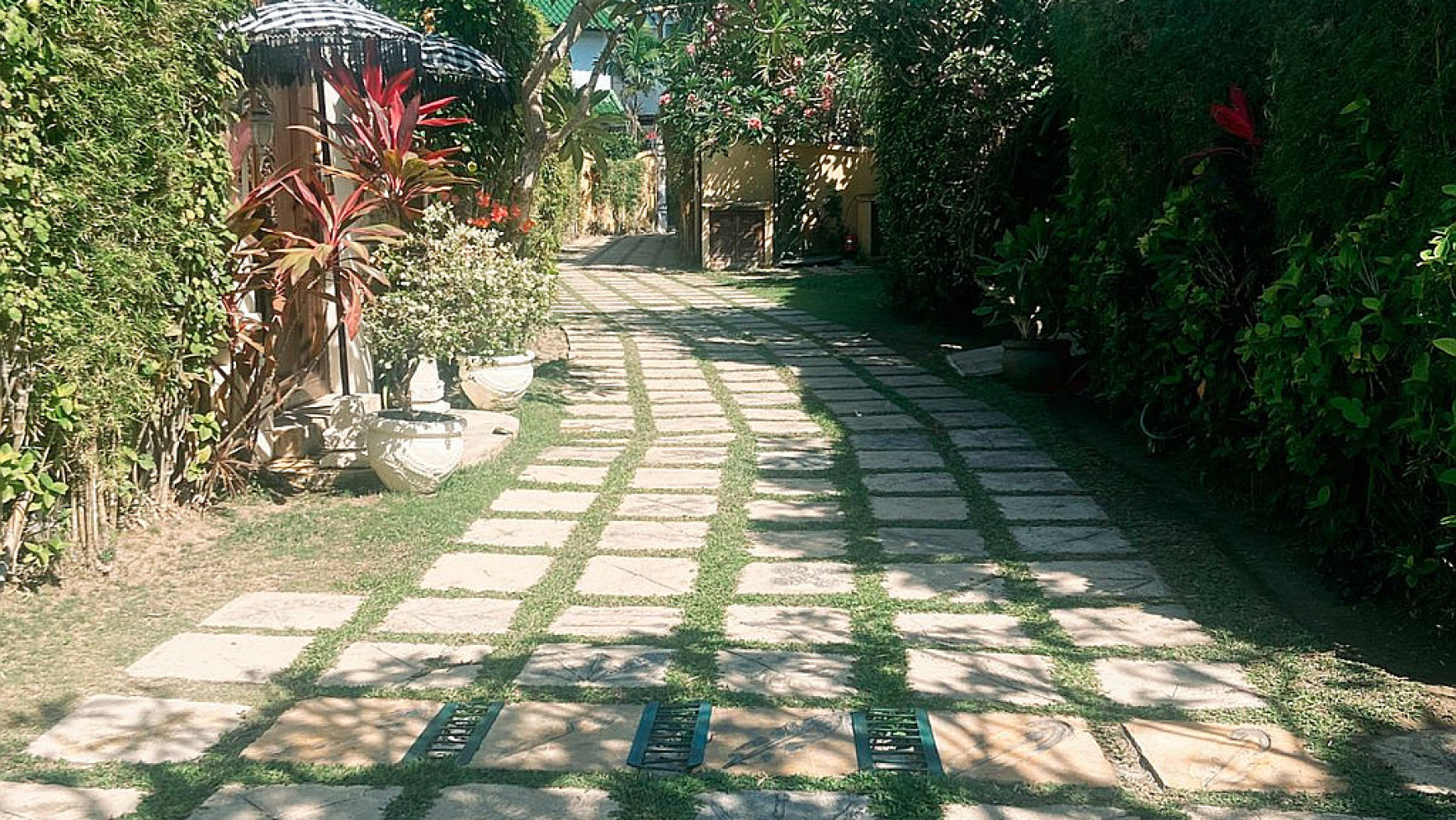 Villa 3 Bedroom in Great Location Sanur