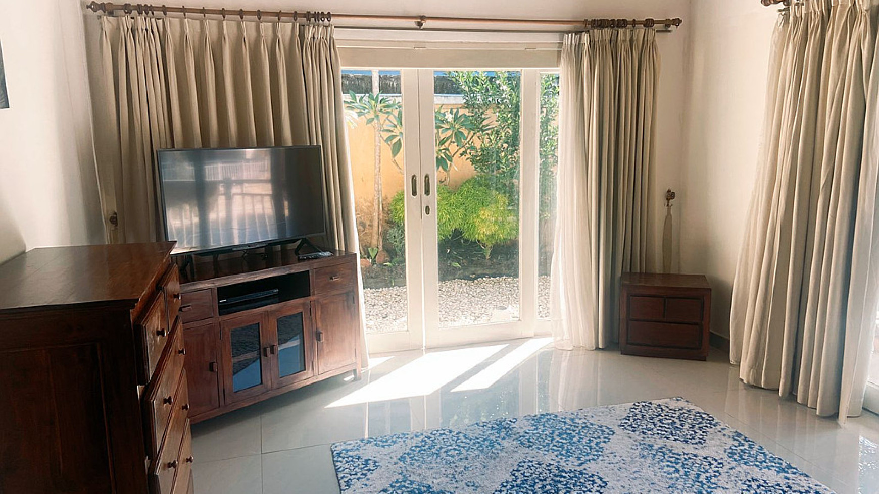 Villa 3 Bedroom in Great Location Sanur