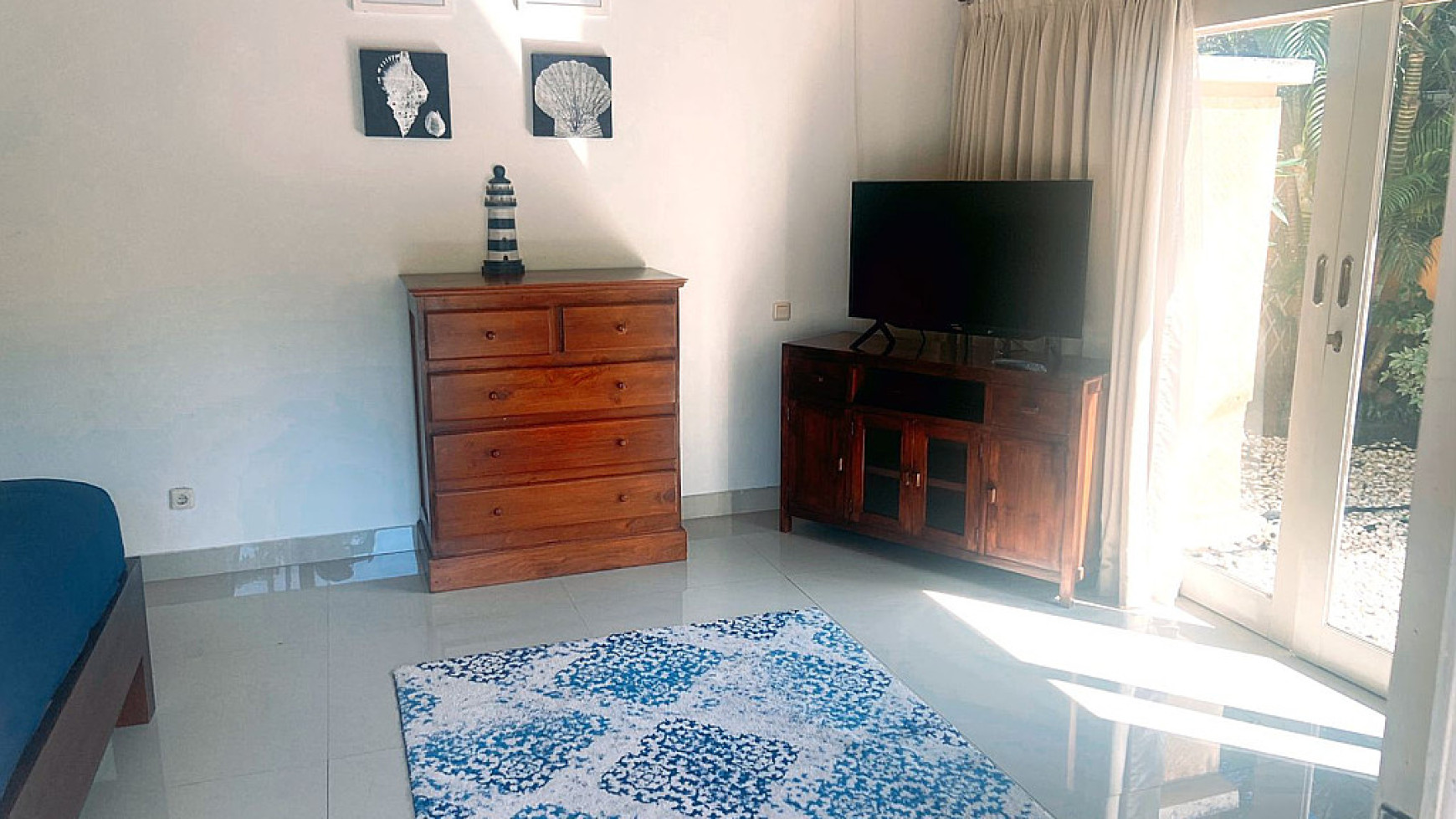 Villa 3 Bedroom in Great Location Sanur