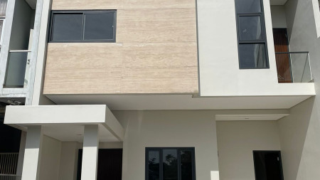 Rumah Bagus Siap Huni dan Hunian Nyaman @Miral 5 Residence, Lebak Bulus