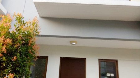 Rumah Siap Huni, Hunian Nyaman dan Asri @Callysta Residence, Graha Raya