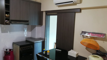 Apartemen Tifolia Full Furnish Lantai 8