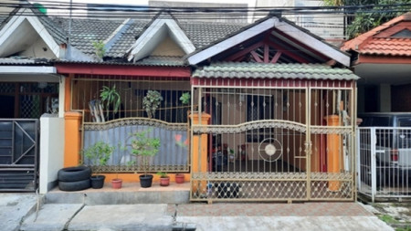 Hot Properti. Rumah Bagus Harga Menarik Nusa Loka, BSD