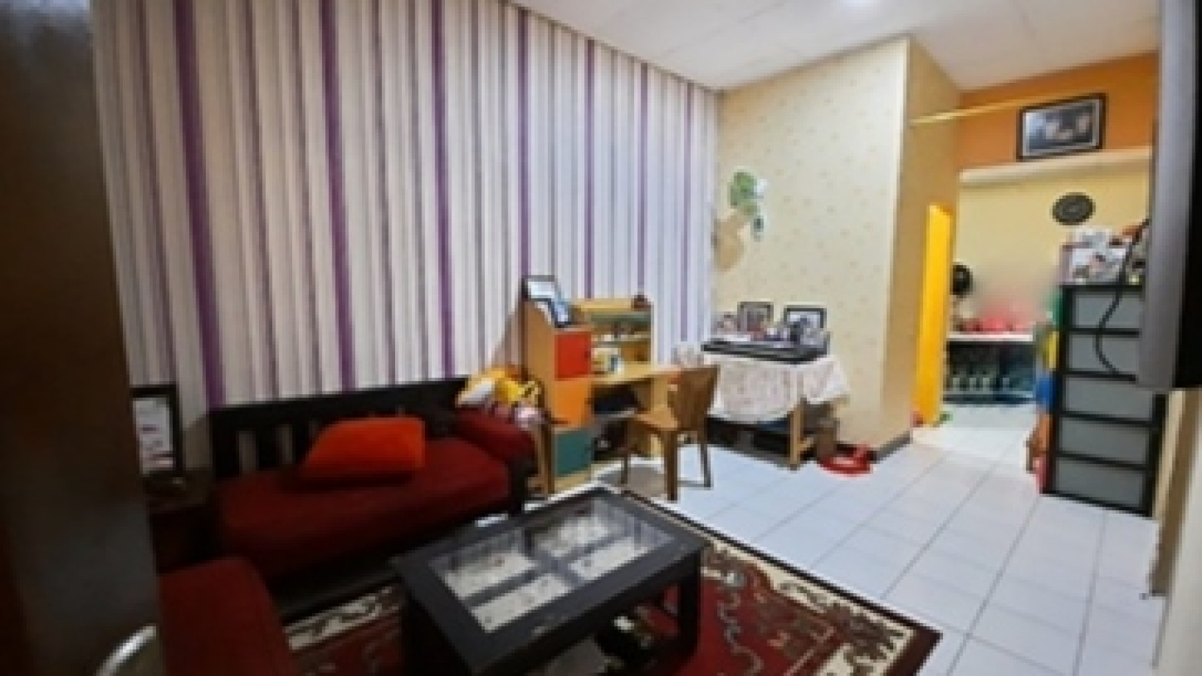 Hot Properti. Rumah Bagus Harga Menarik Nusa Loka, BSD