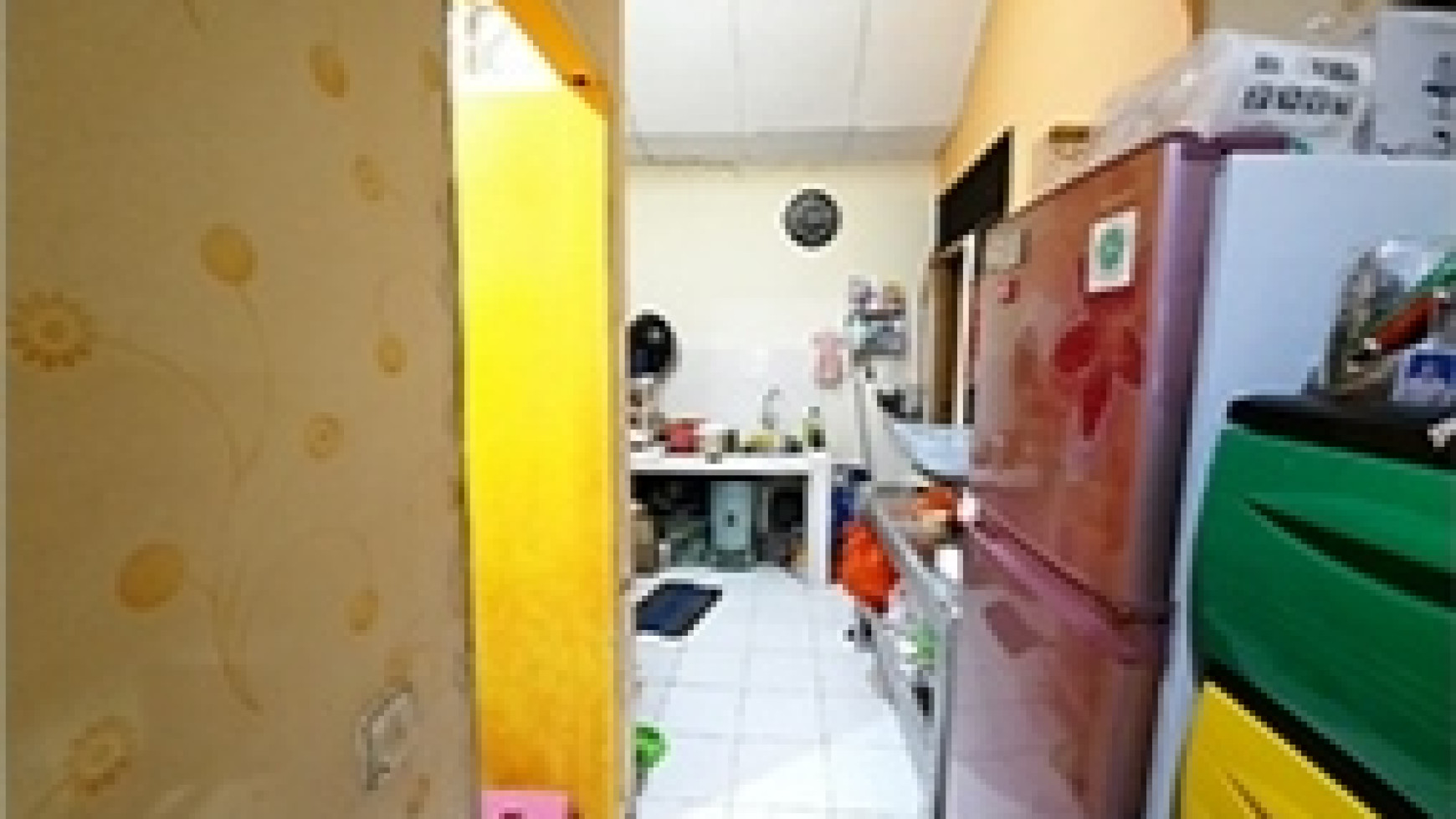 Hot Properti. Rumah Bagus Harga Menarik Nusa Loka, BSD