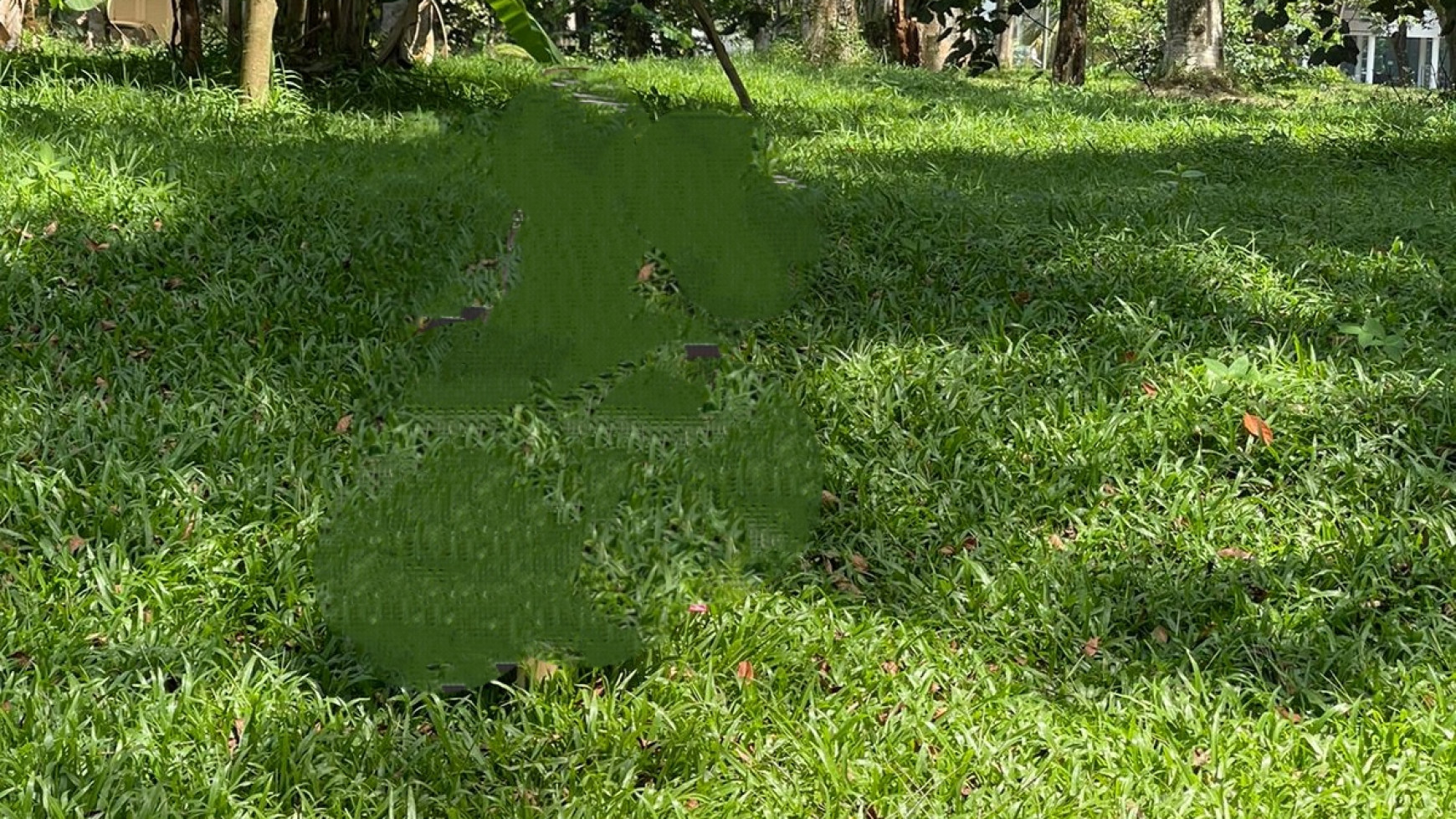 Jarang Ada. Tanah Kavling Perumahan Elite Vermont Parkland, BSD