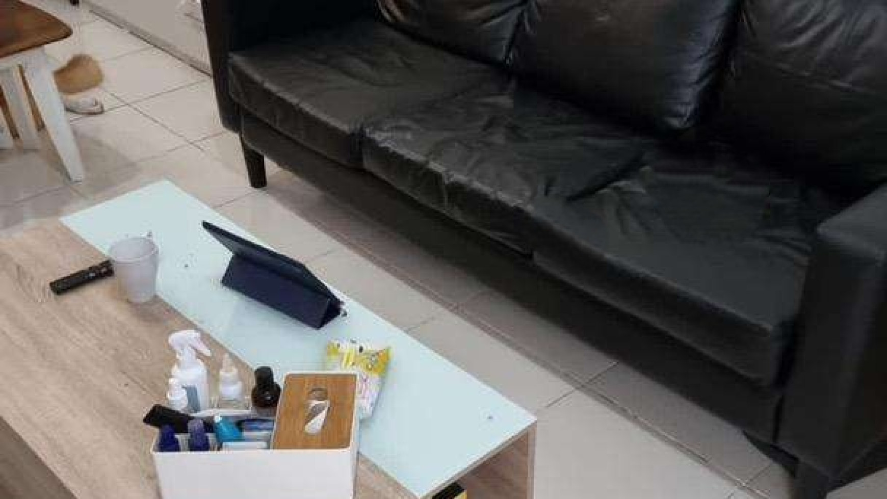Termurah. Rumah Bagus Modern Carillo Residence, Gading Serpong