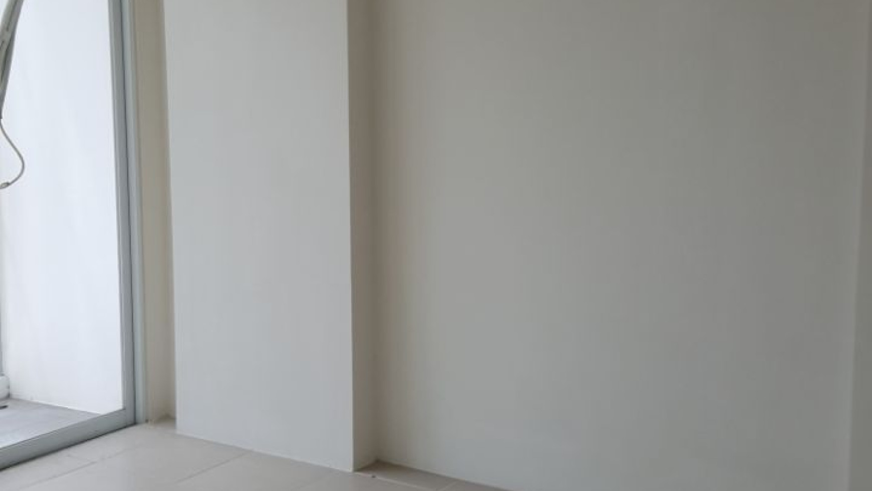 Dijual Apartemen dekat dgn Mall Bintaro jaya sektor 3