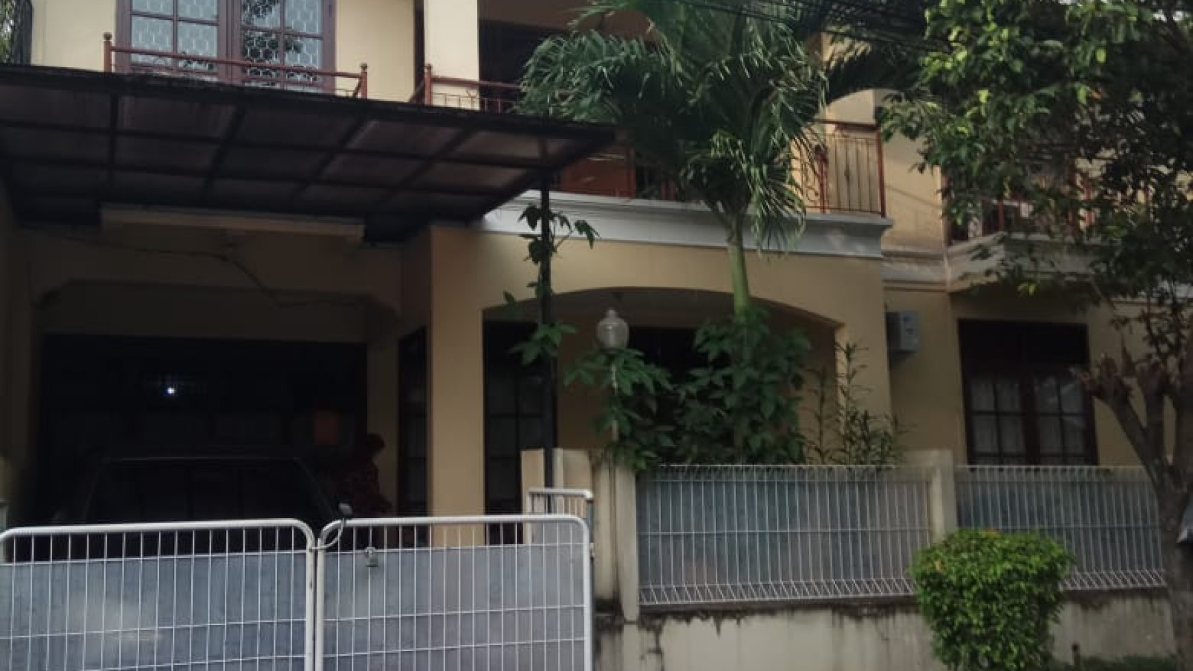 Rumah Siap Huni,nyaman  di Bintaro Jaya 6