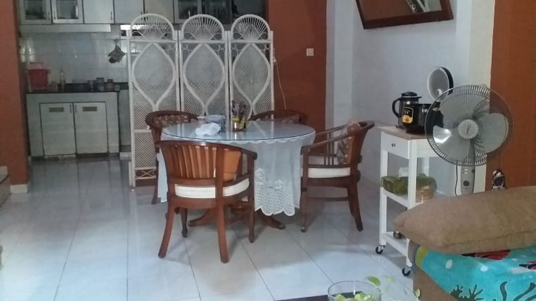 Rumah Cantik,siap huni di Ciputat Tangerang