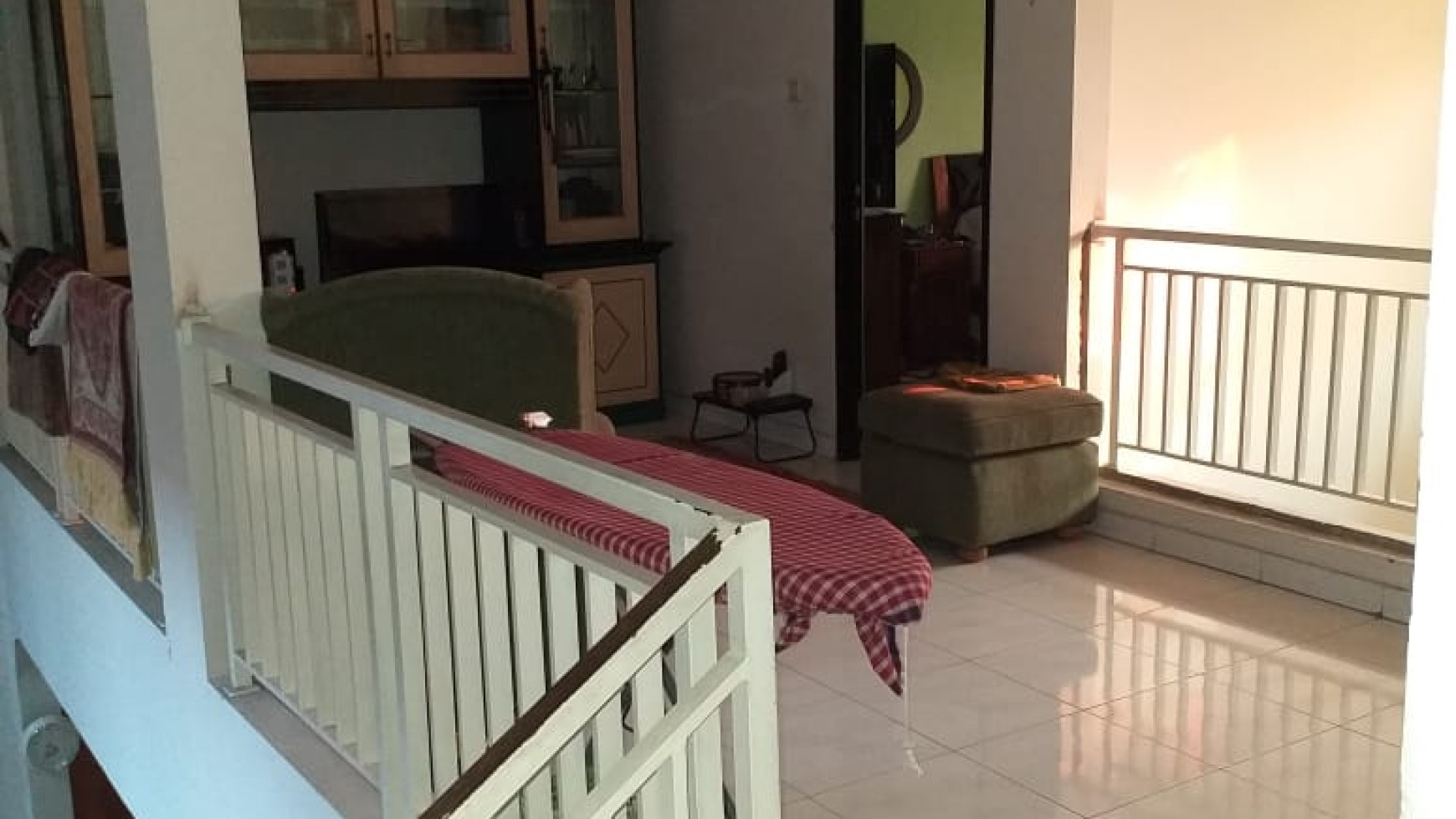 Rumah Cantik,siap huni di Ciputat Tangerang