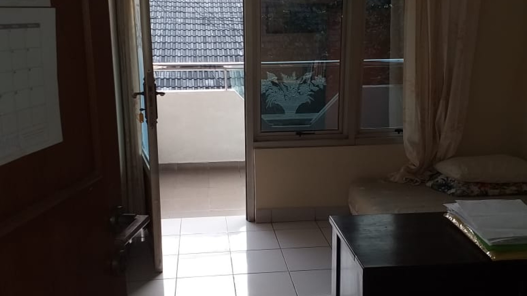 Rumah Cantik,siap huni di Ciputat Tangerang