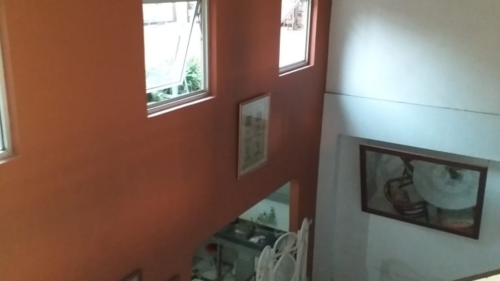 Rumah Cantik,siap huni di Ciputat Tangerang