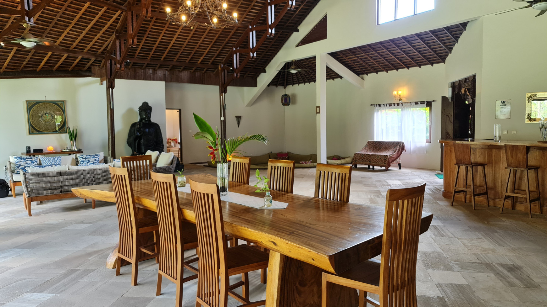 Amazing Property Beyond Canggu