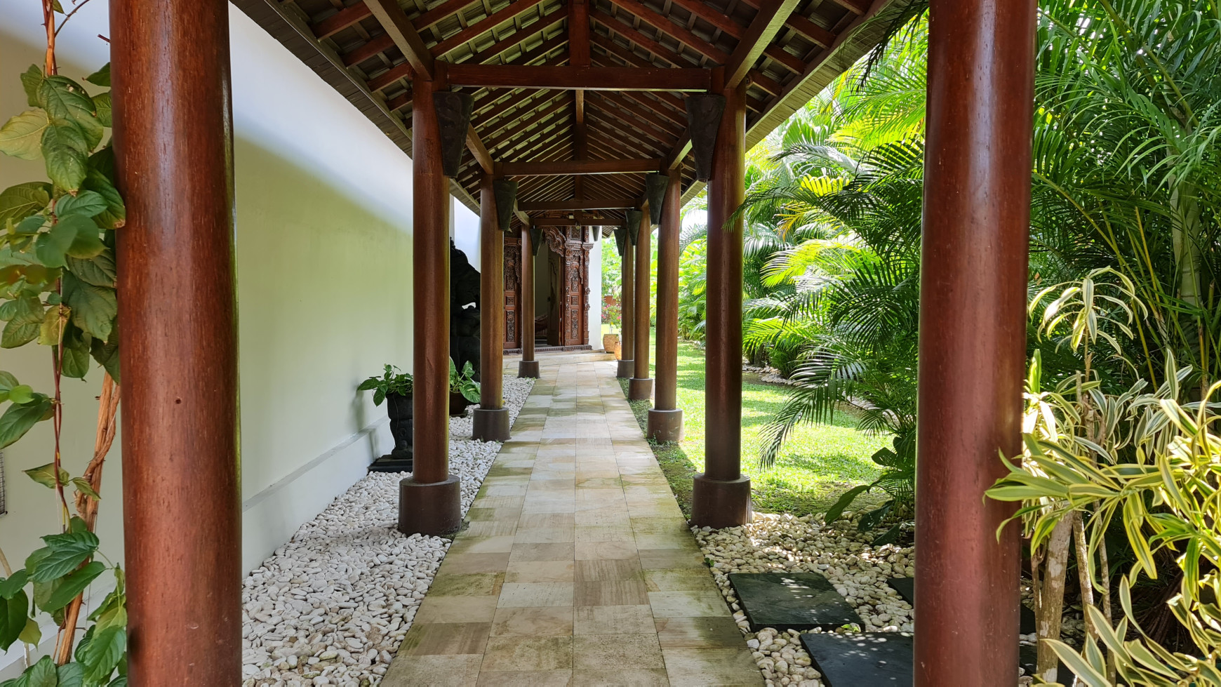 Amazing Property Beyond Canggu