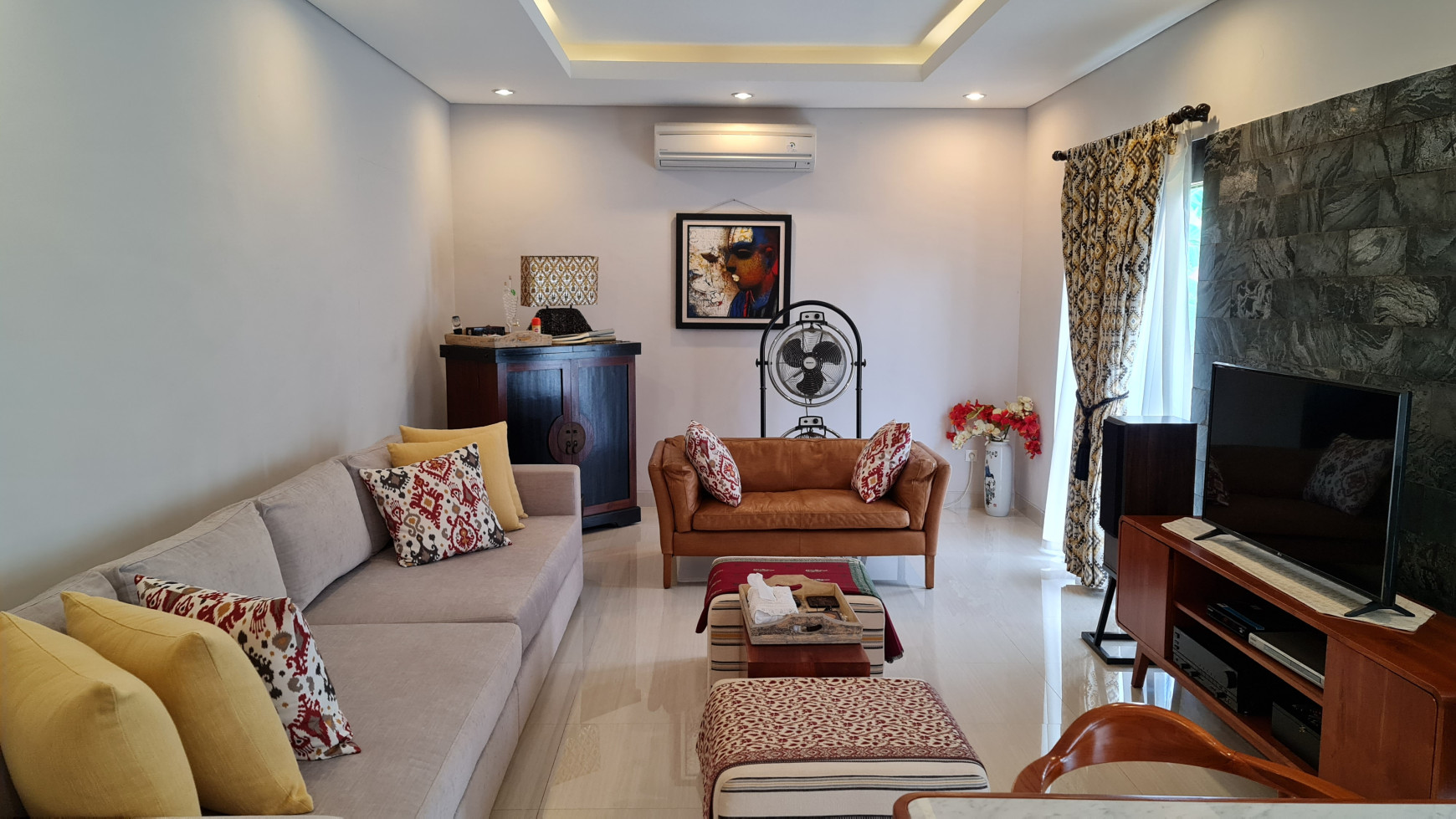 Amazing Property Beyond Canggu