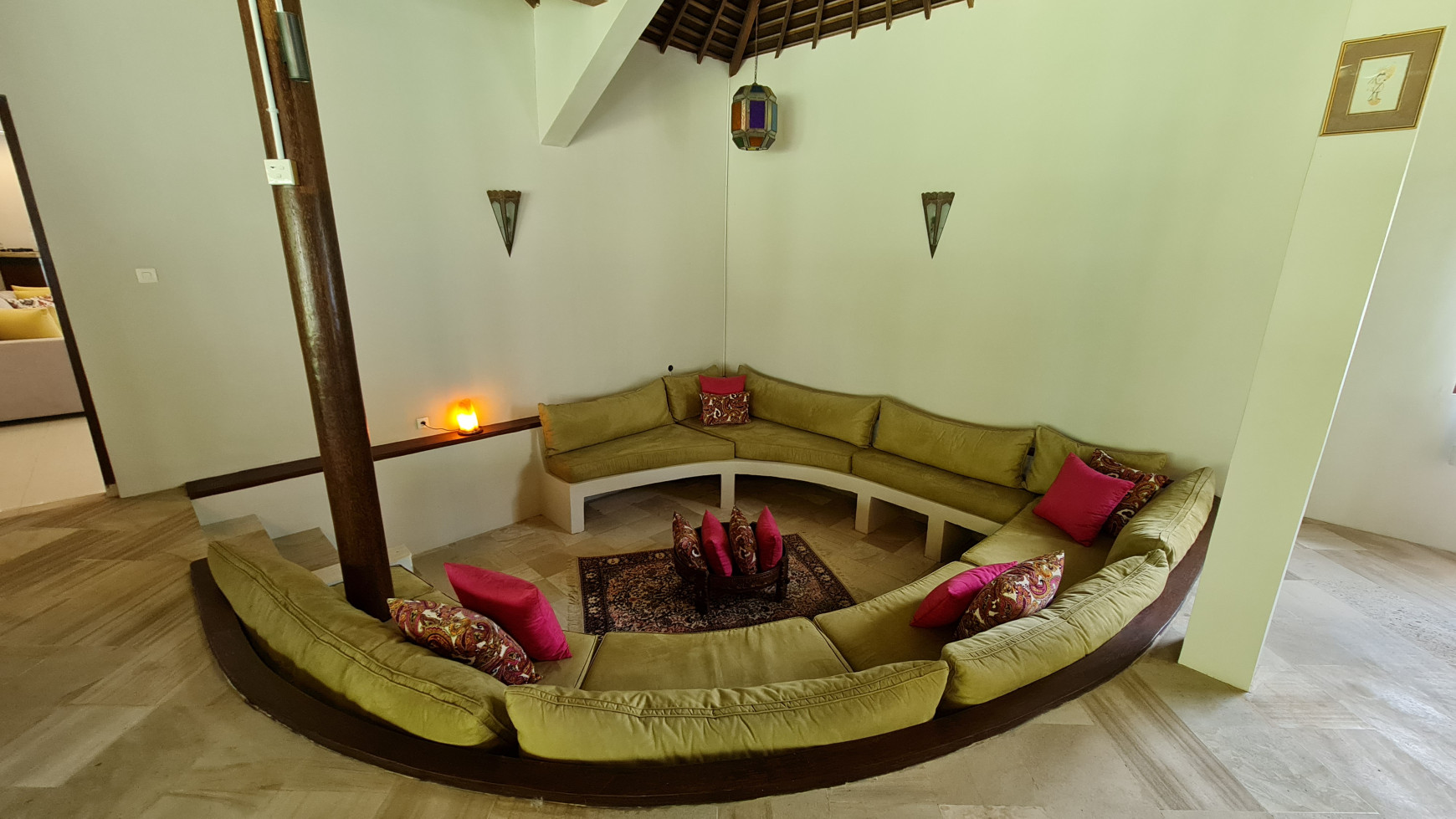 Amazing Property Beyond Canggu