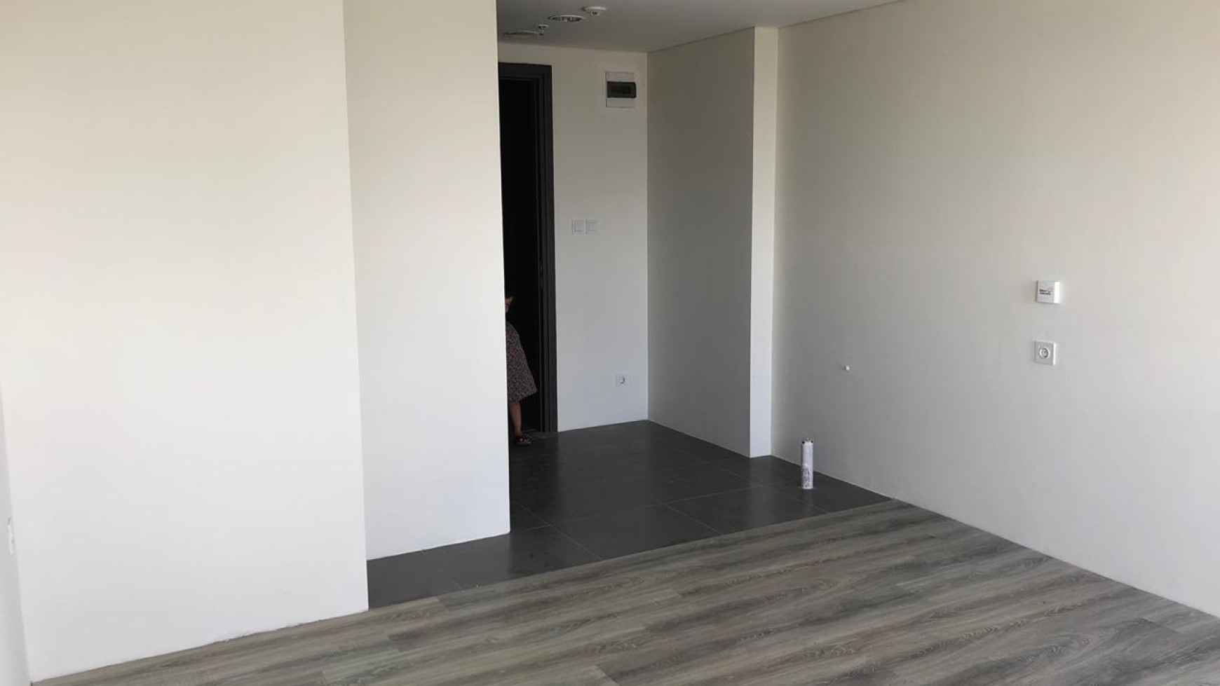 Apartemen bagus Type Studio Deluxe di Bintaro Jaya 