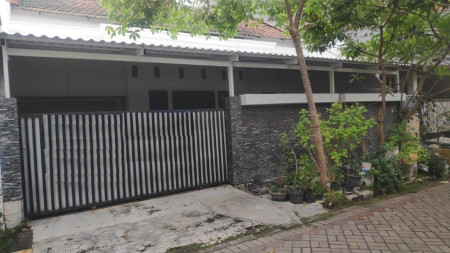 Dijual Murah Rumah di Rungkut Menanggal Harapan, Surabaya