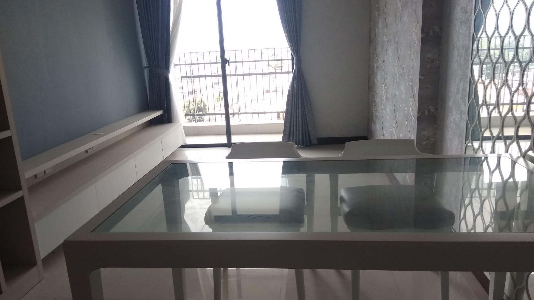 Sale Apartemen 2BR Casa Grande Lantai 5 Tower Chianti F Furnished