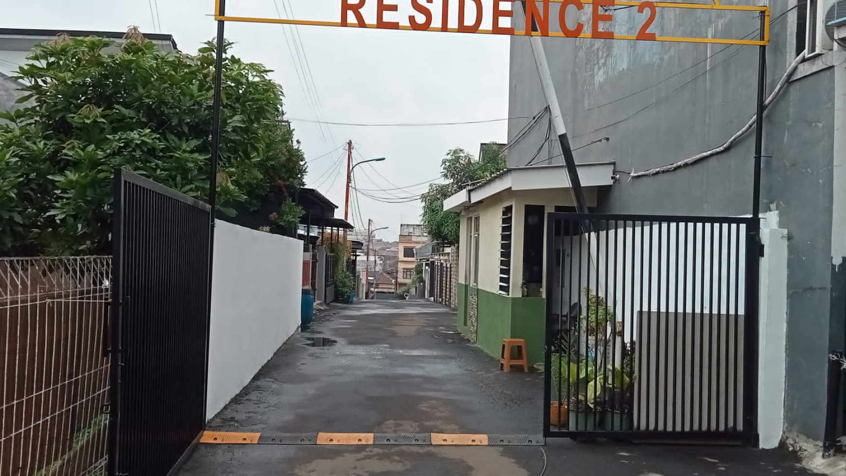 Dijual Kavling Siap Bangun di Cahaya Gedong Residence 2, Pasar Rebo